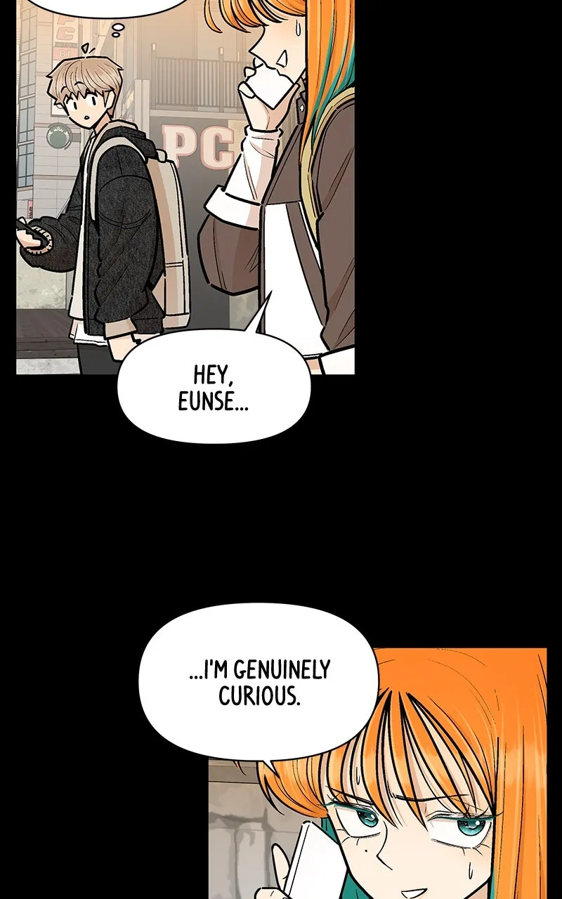 Skool of Street Chapter 21 page 3 - 