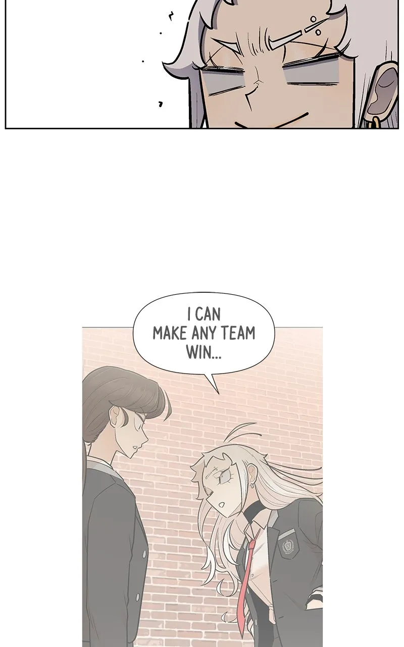 Skool of Street Chapter 21 page 21 - 