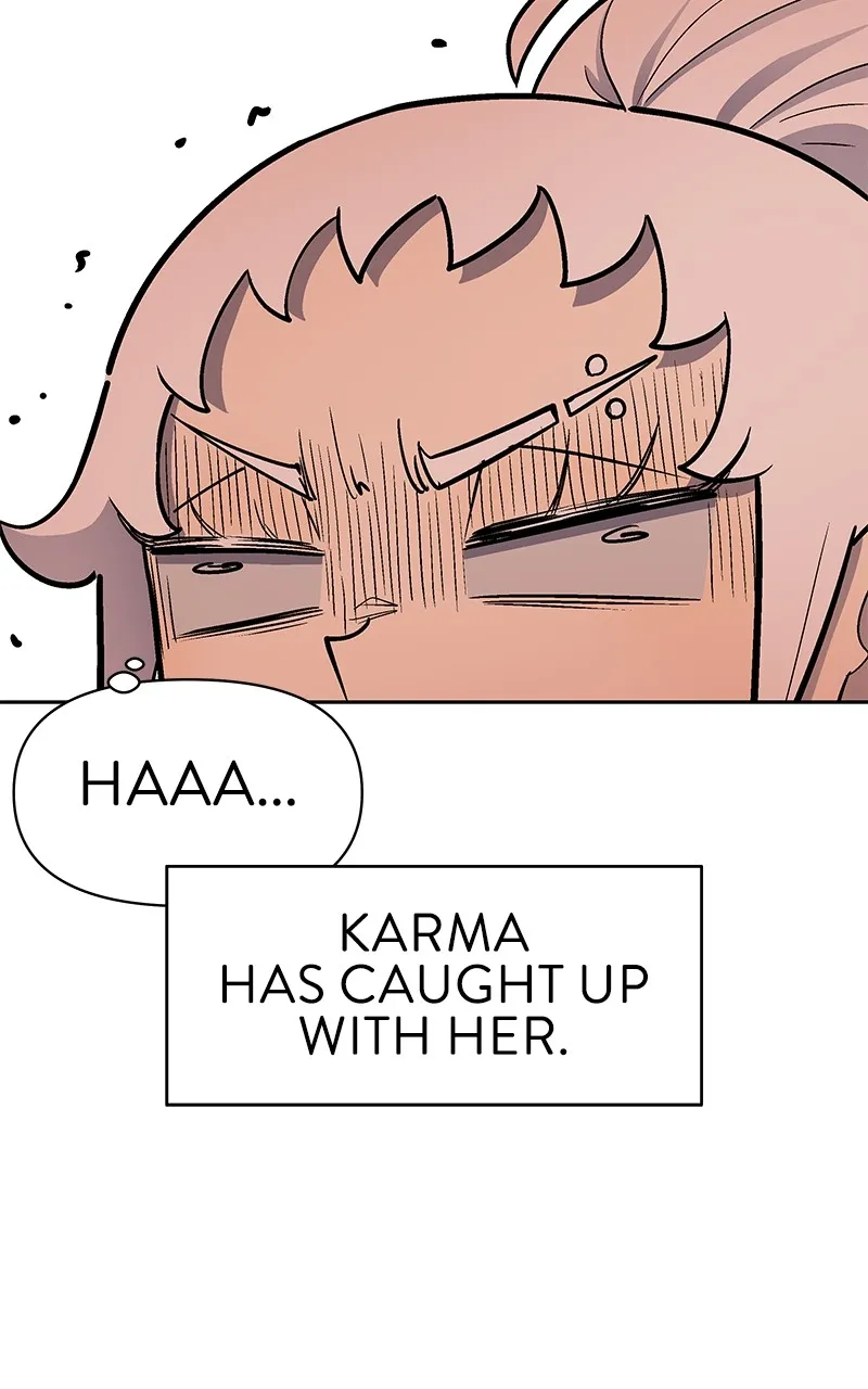 Skool of Street Chapter 21 page 23 - 