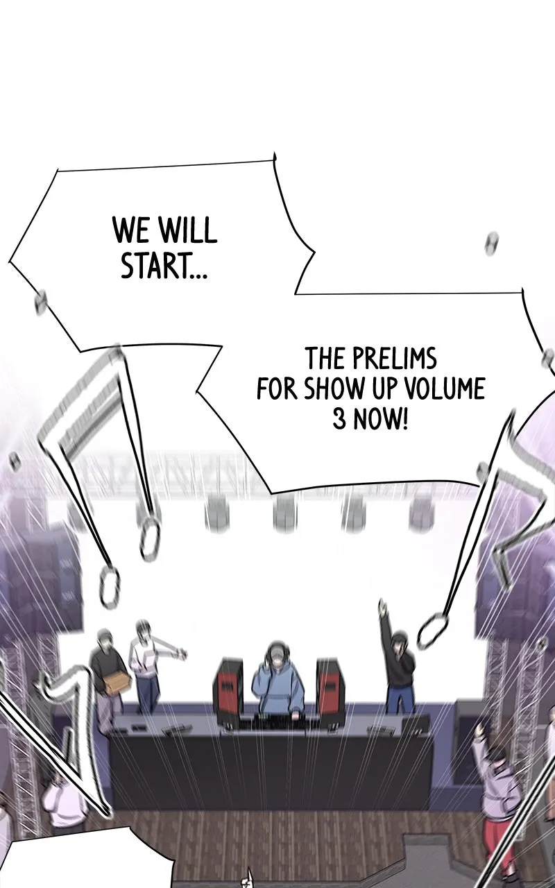 Skool of Street Chapter 21 page 25 - 