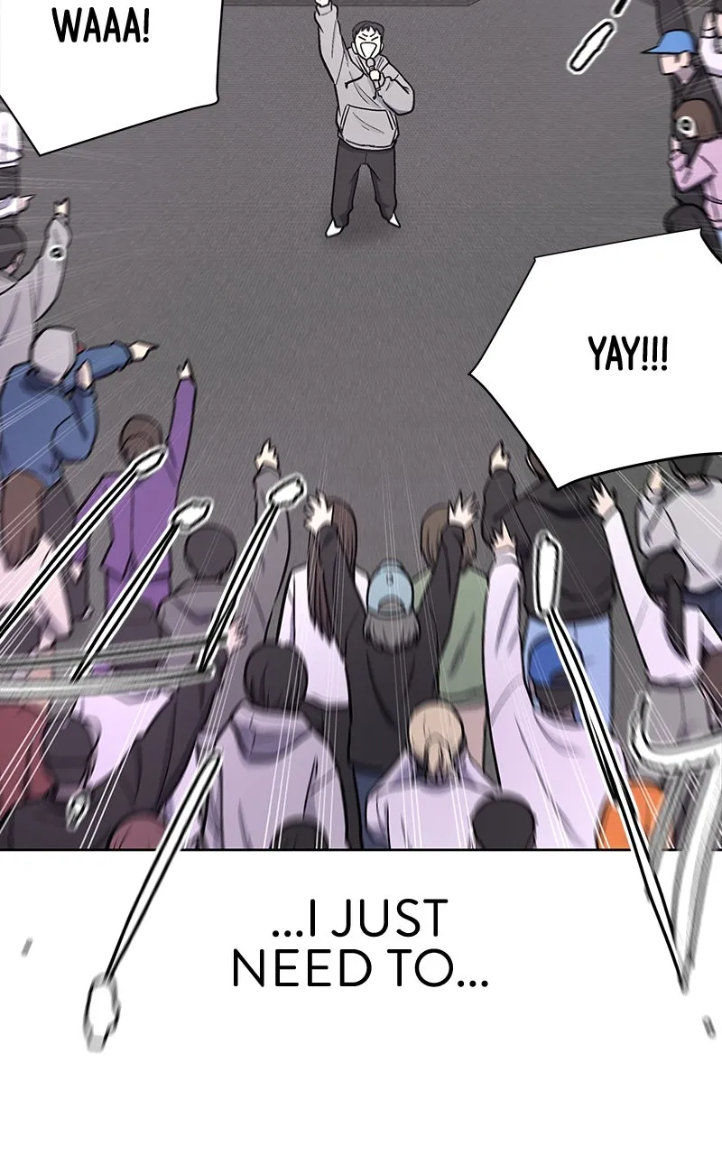 Skool of Street Chapter 21 page 26 - 