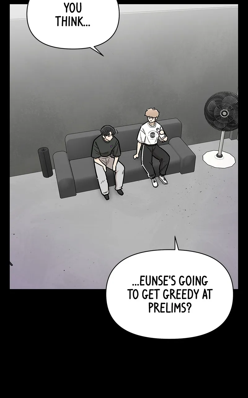 Skool of Street Chapter 21 page 31 - 