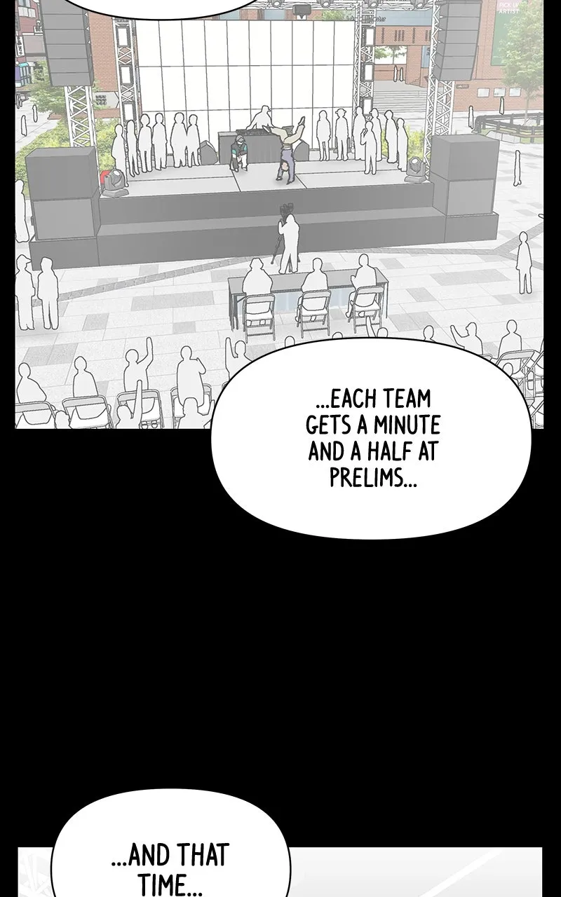 Skool of Street Chapter 21 page 33 - 