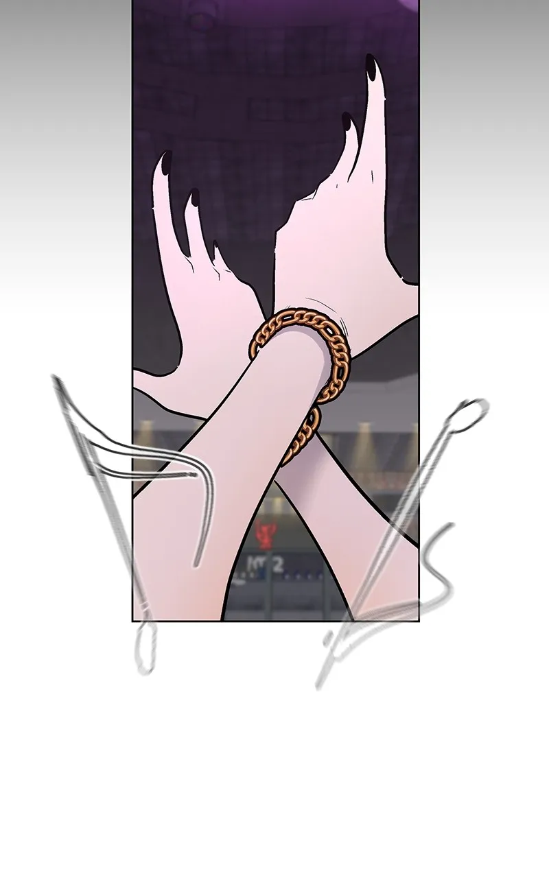 Skool of Street Chapter 21 page 36 - 