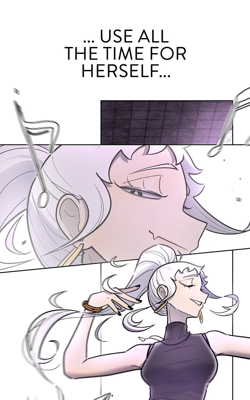 Skool of Street Chapter 21 page 37 - 