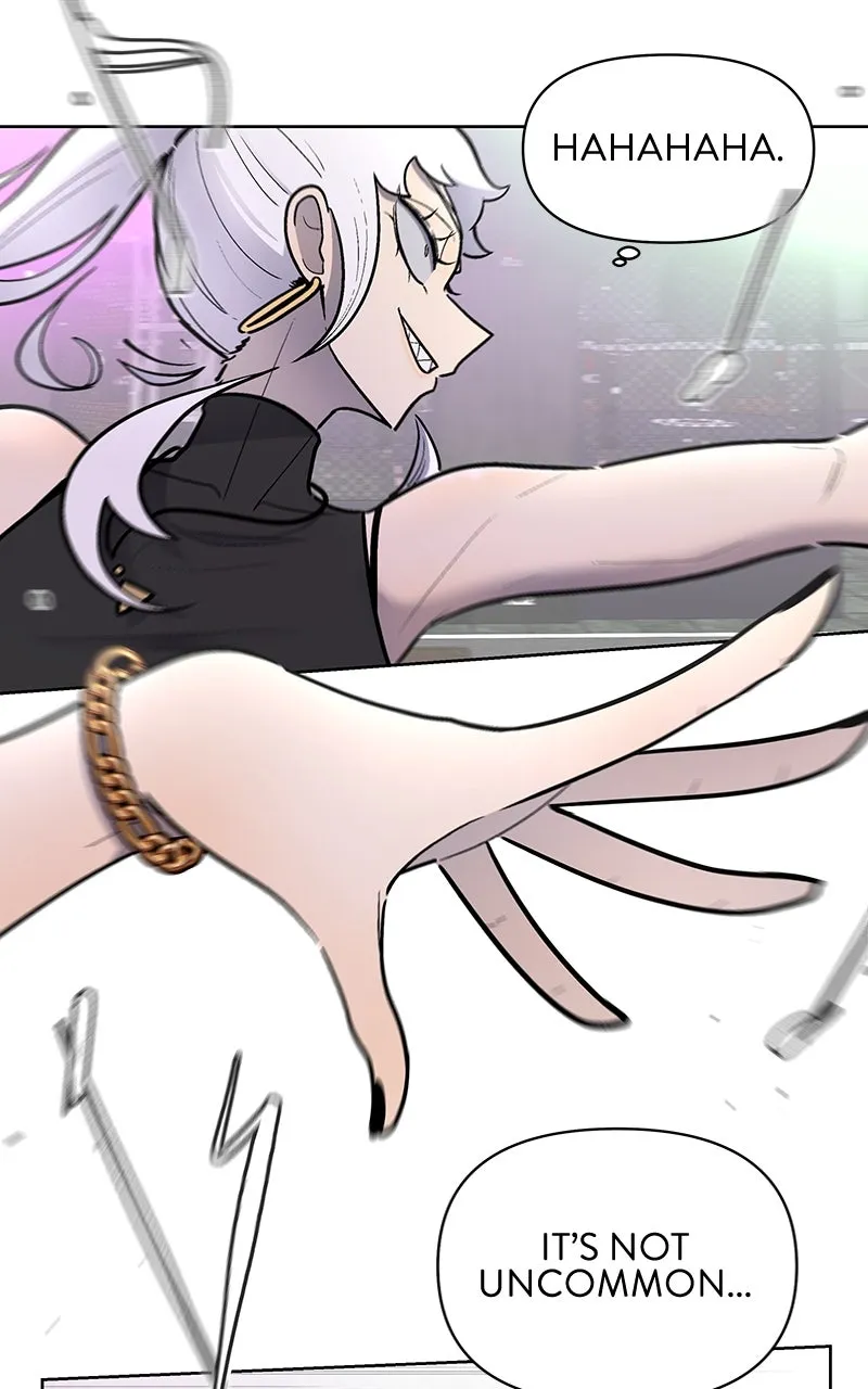 Skool of Street Chapter 21 page 39 - 