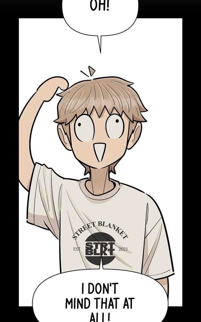 Skool of Street Chapter 21 page 46 - 