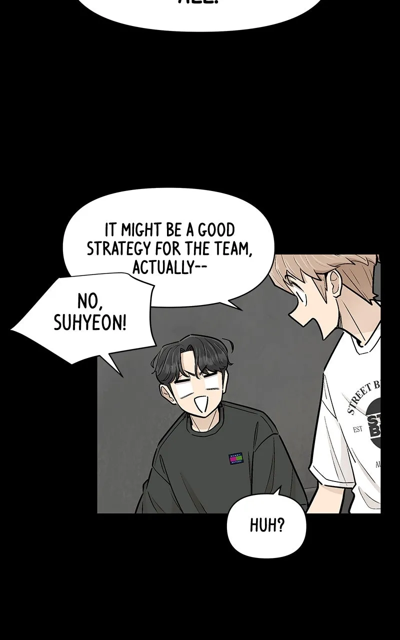 Skool of Street Chapter 21 page 47 - 