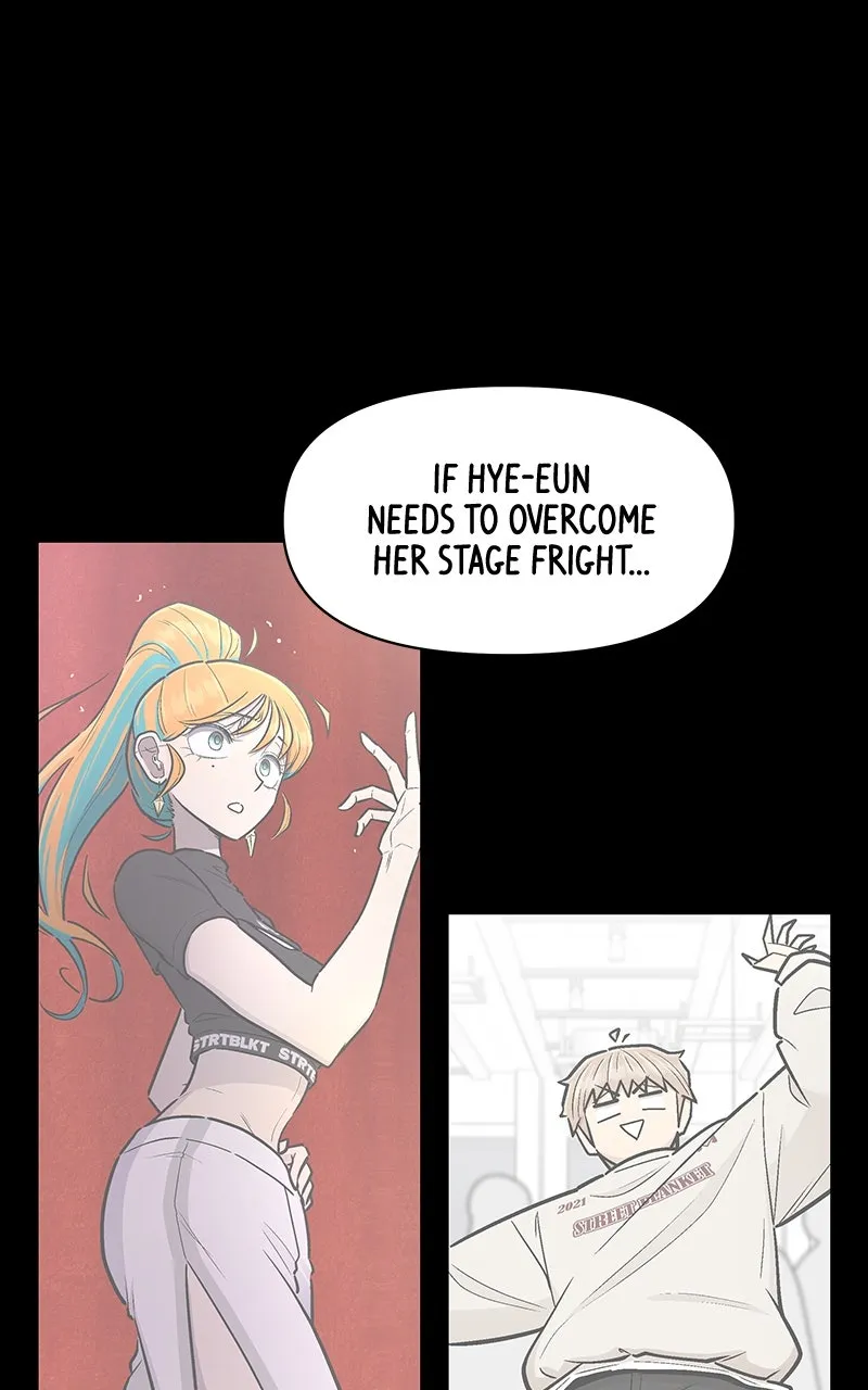 Skool of Street Chapter 21 page 48 - 