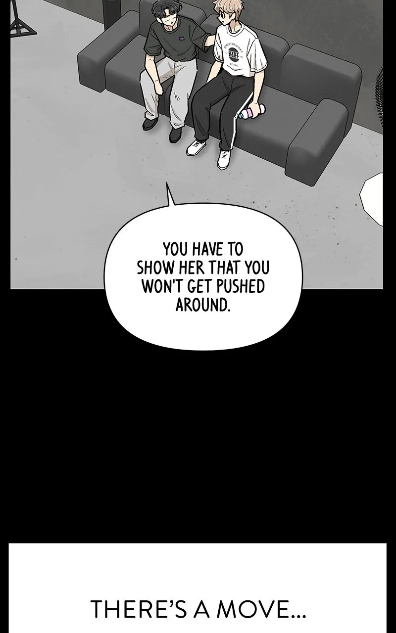 Skool of Street Chapter 21 page 53 - 