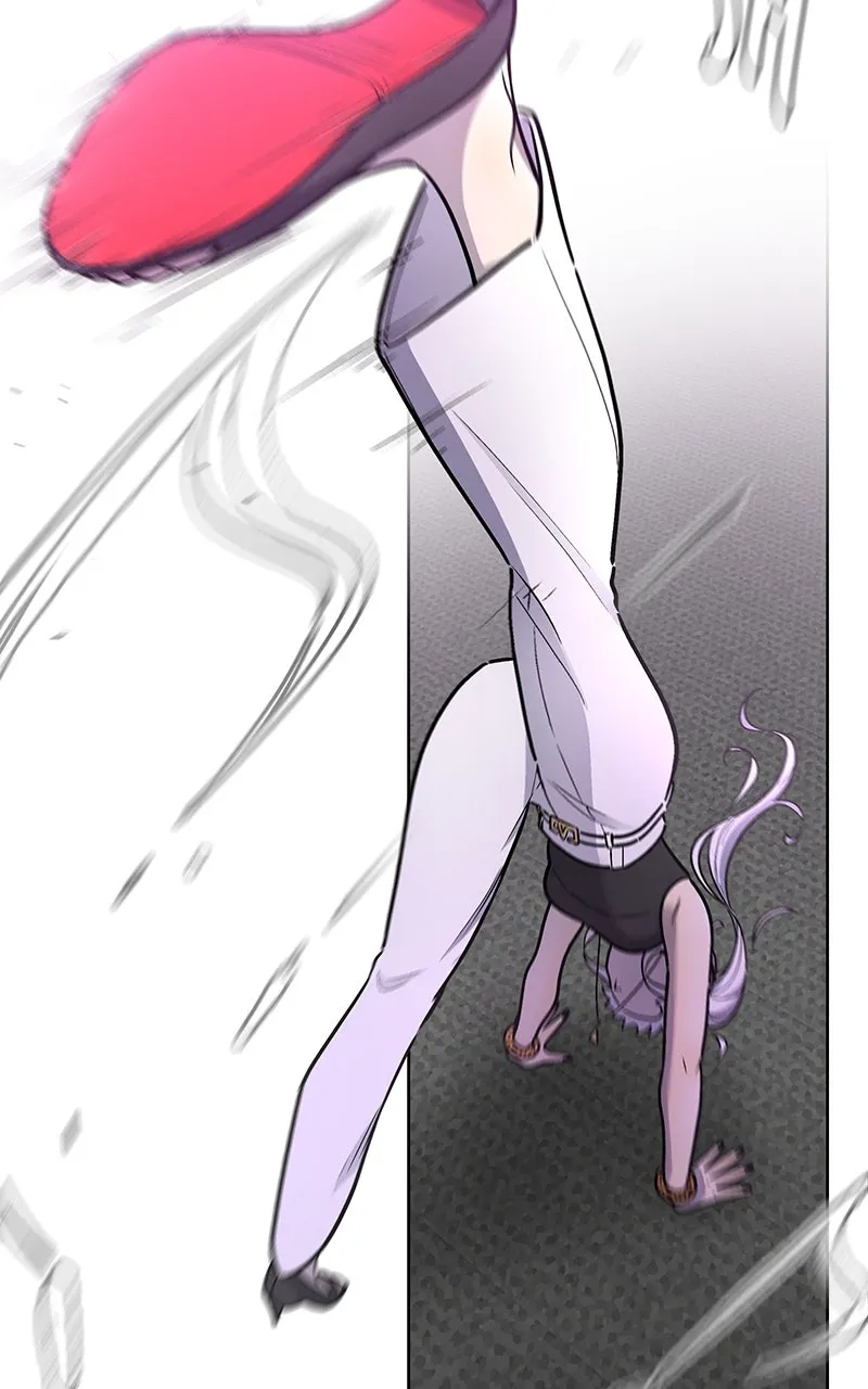 Skool of Street Chapter 21 page 57 - 