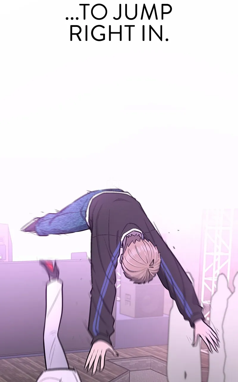 Skool of Street Chapter 21 page 61 - 