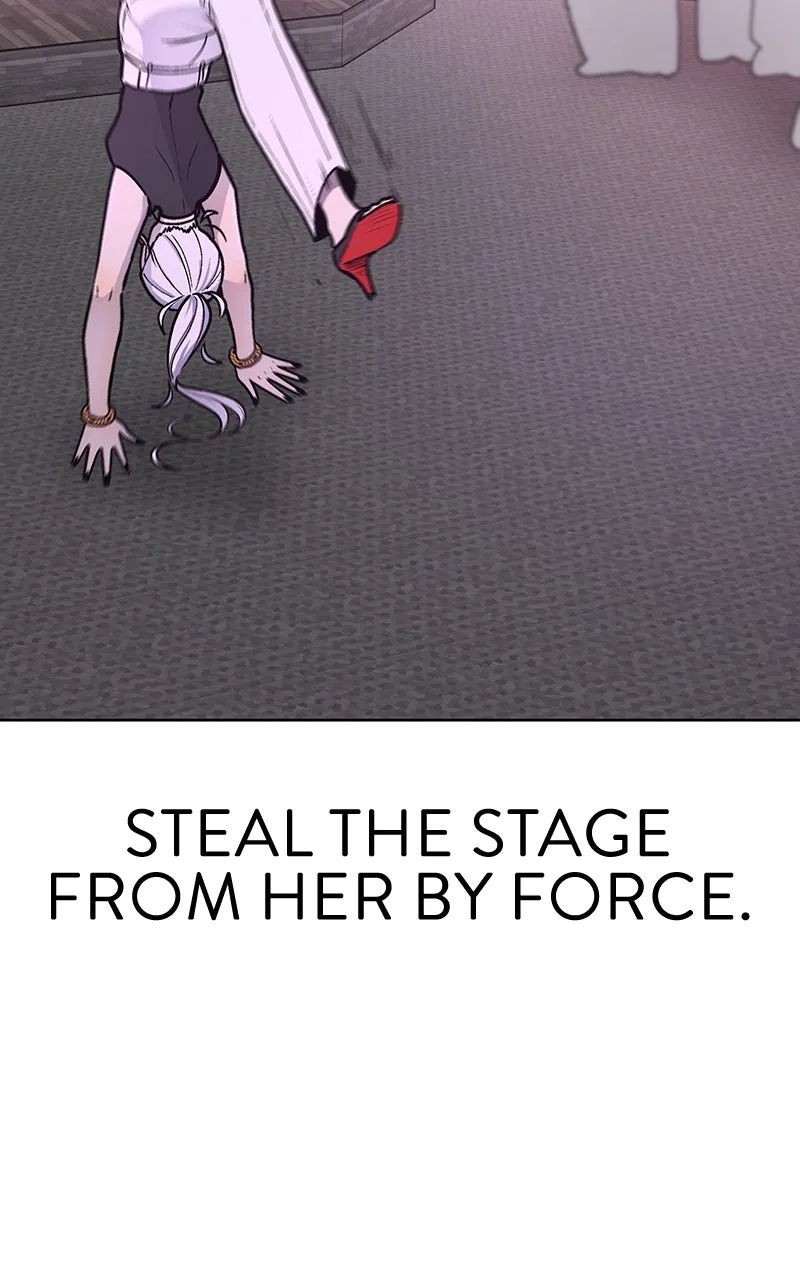 Skool of Street Chapter 21 page 62 - 