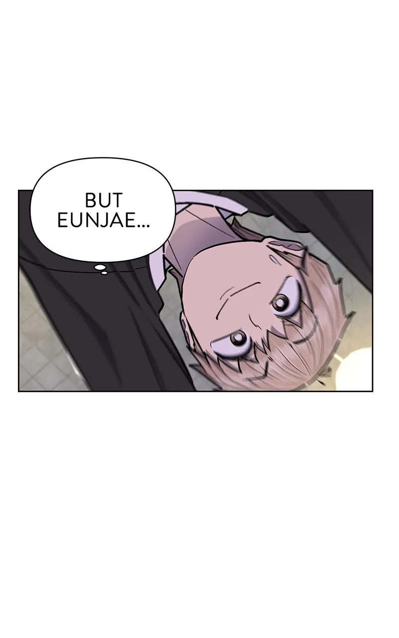 Skool of Street Chapter 21 page 63 - 