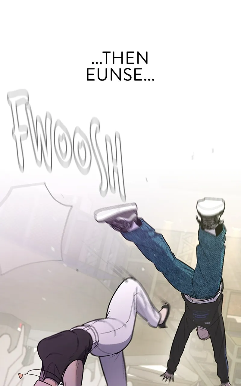 Skool of Street Chapter 21 page 64 - 