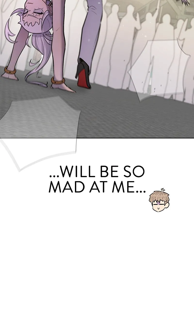 Skool of Street Chapter 21 page 65 - 