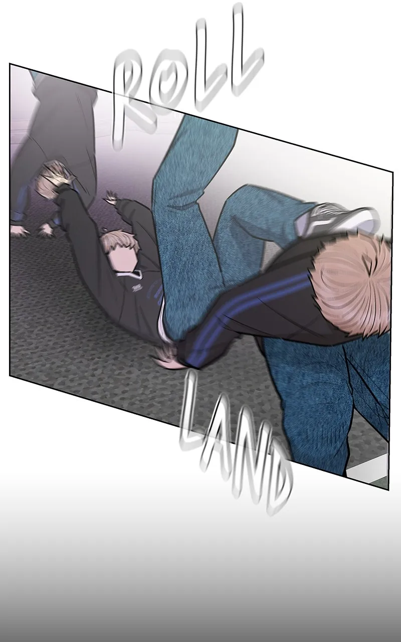 Skool of Street Chapter 21 page 66 - 