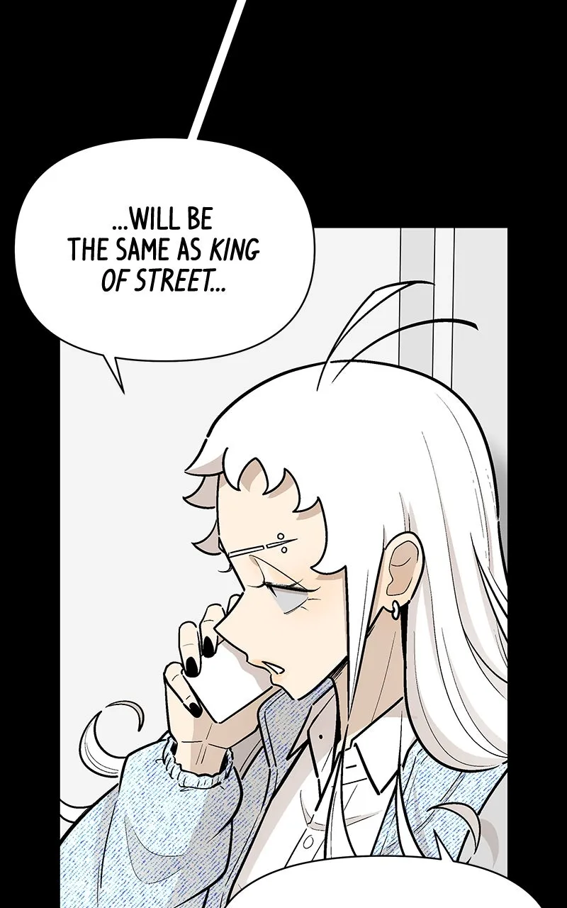 Skool of Street Chapter 21 page 8 - 