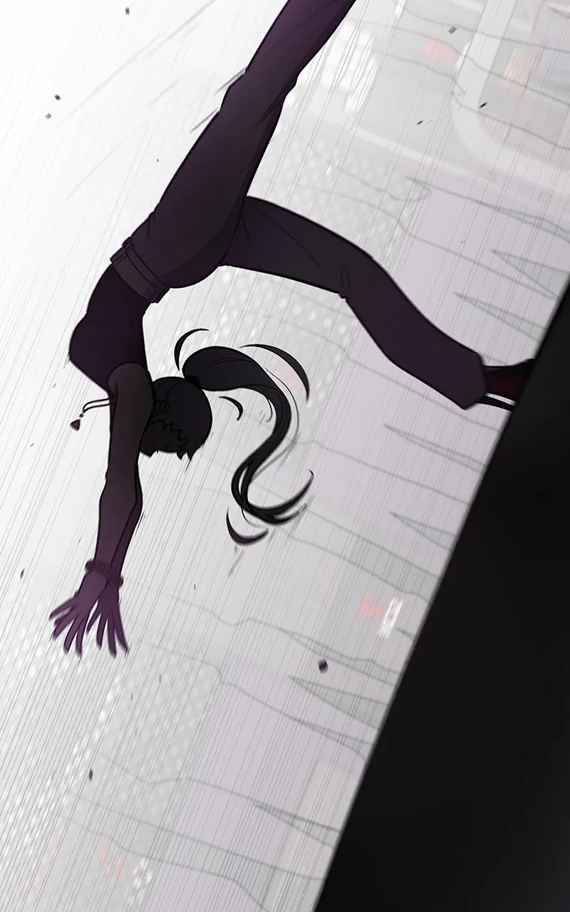 Skool of Street Chapter 21 page 71 - 