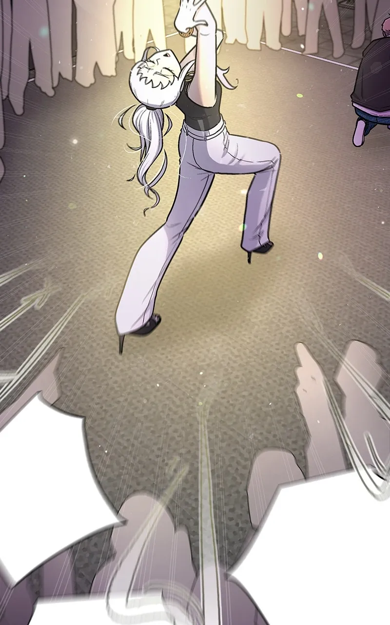 Skool of Street Chapter 21 page 74 - 