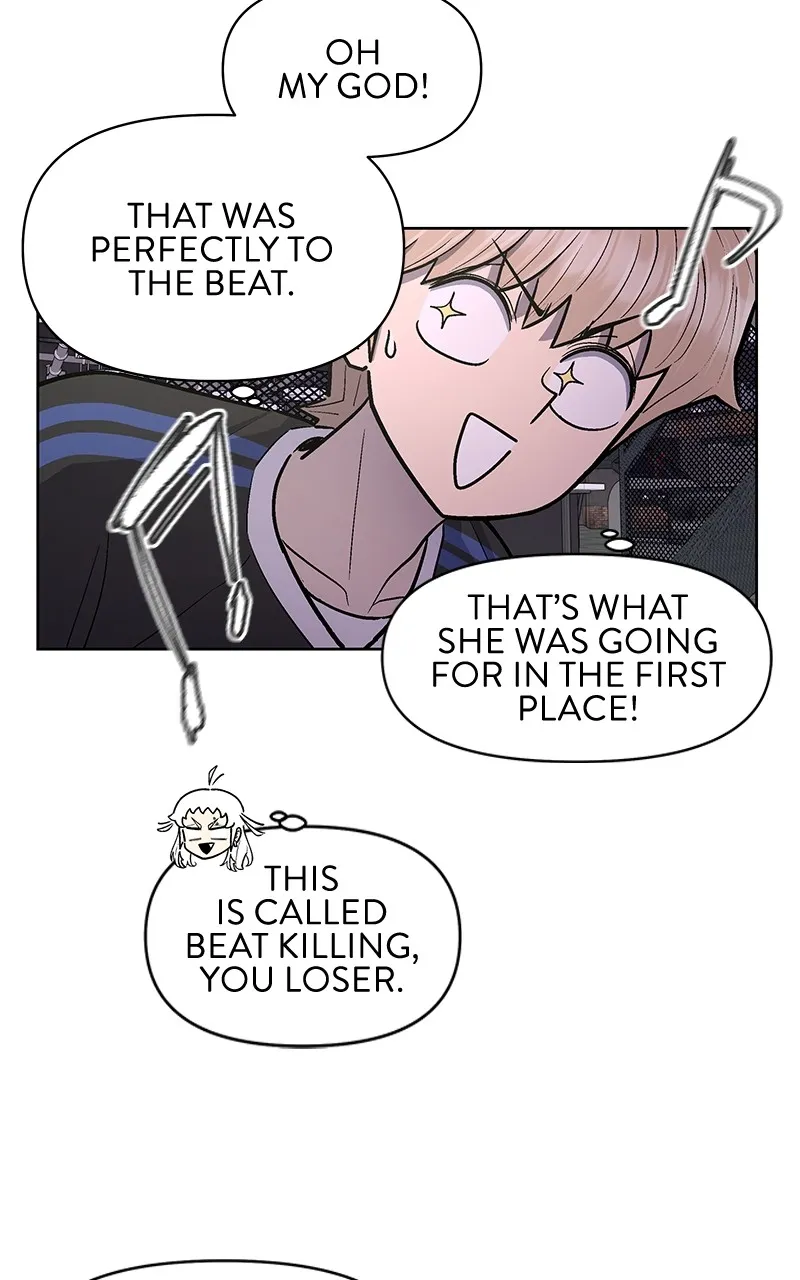 Skool of Street Chapter 21 page 76 - 