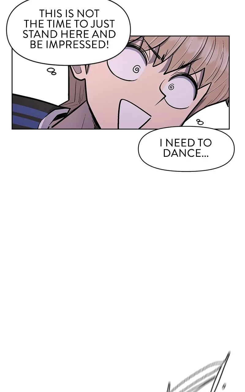 Skool of Street Chapter 21 page 77 - 