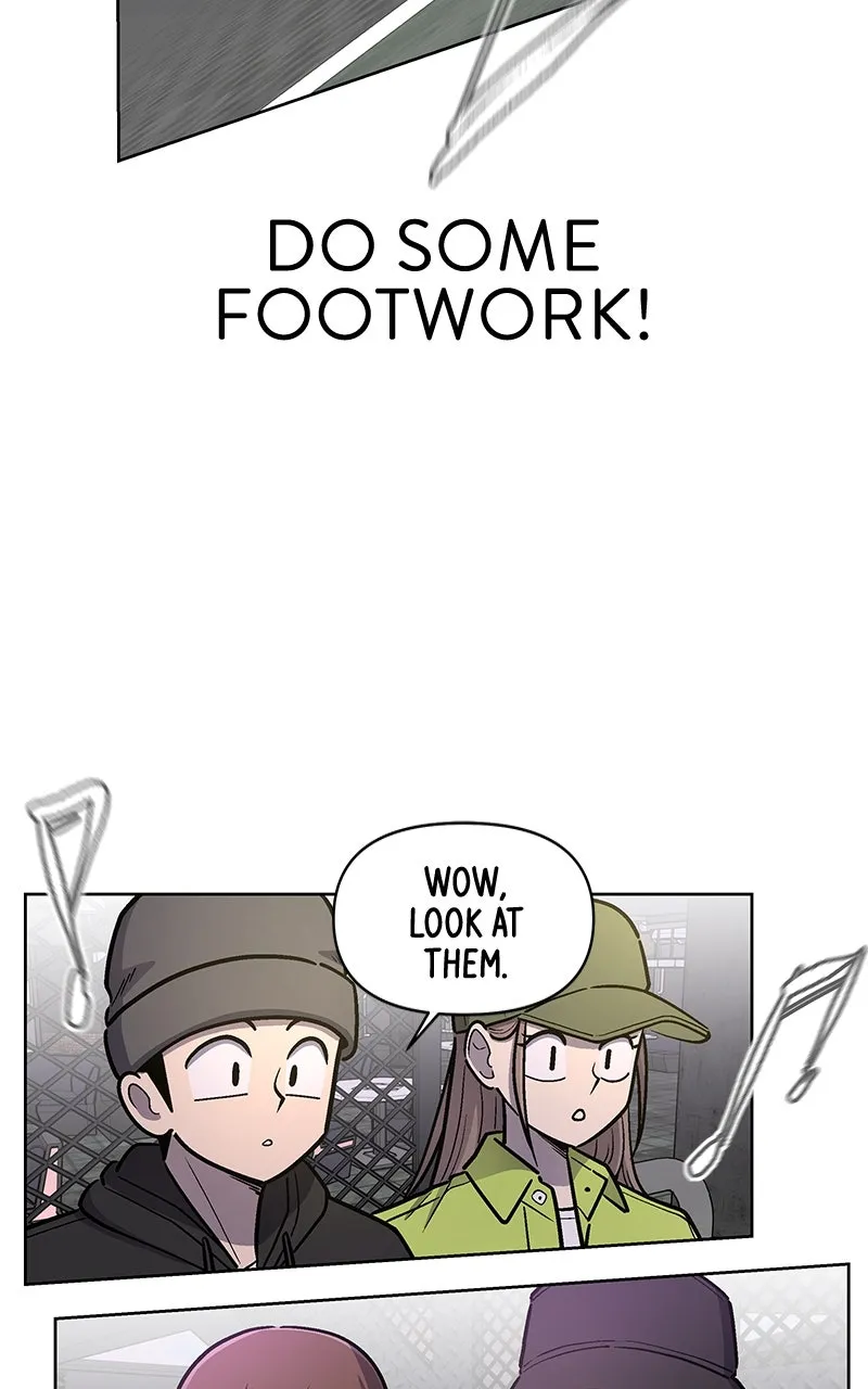 Skool of Street Chapter 21 page 79 - 