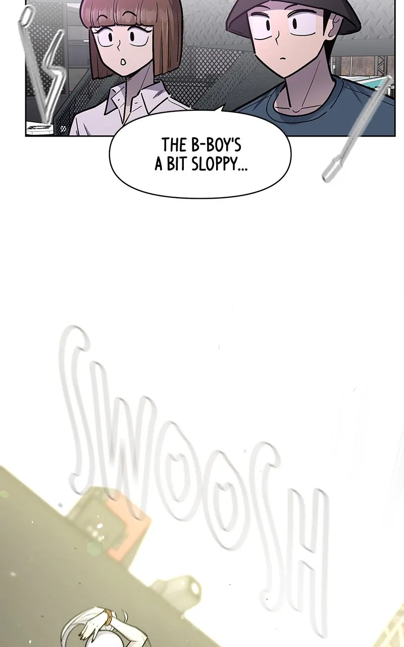 Skool of Street Chapter 21 page 80 - 