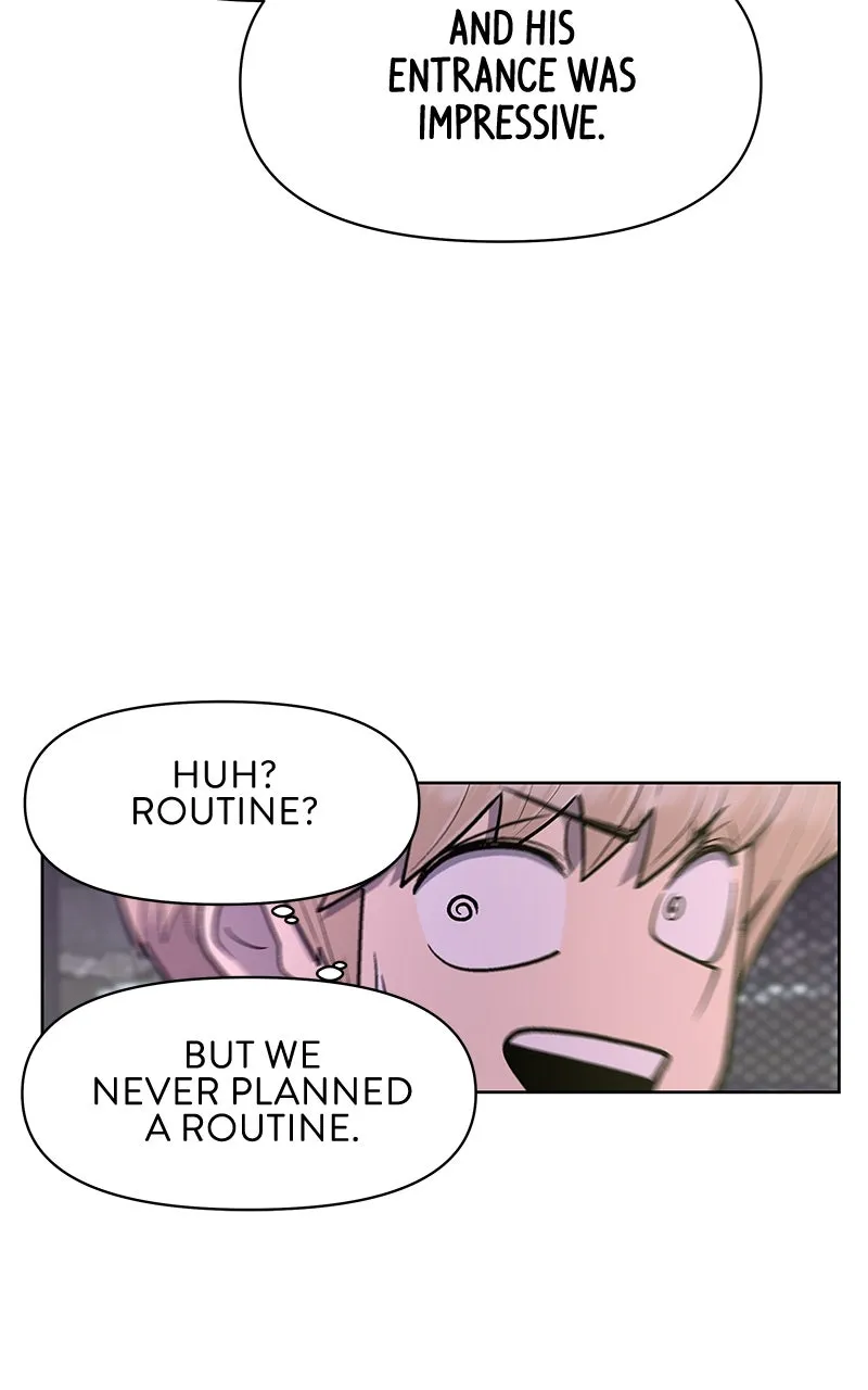 Skool of Street Chapter 21 page 82 - 