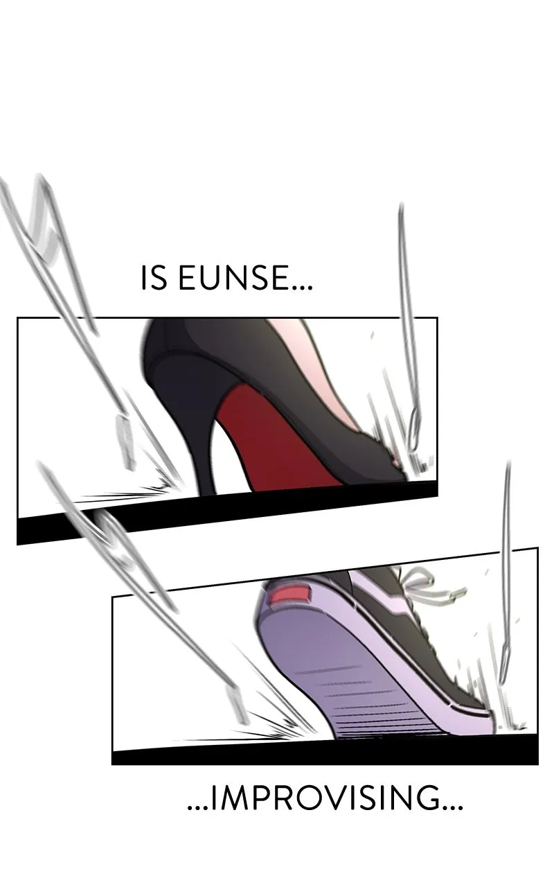Skool of Street Chapter 21 page 83 - 