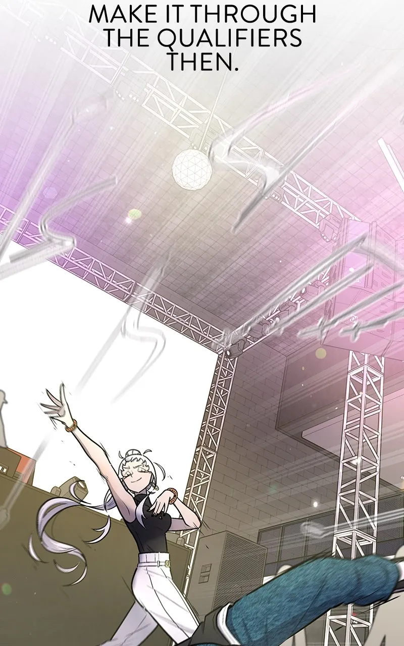 Skool of Street Chapter 21 page 89 - 