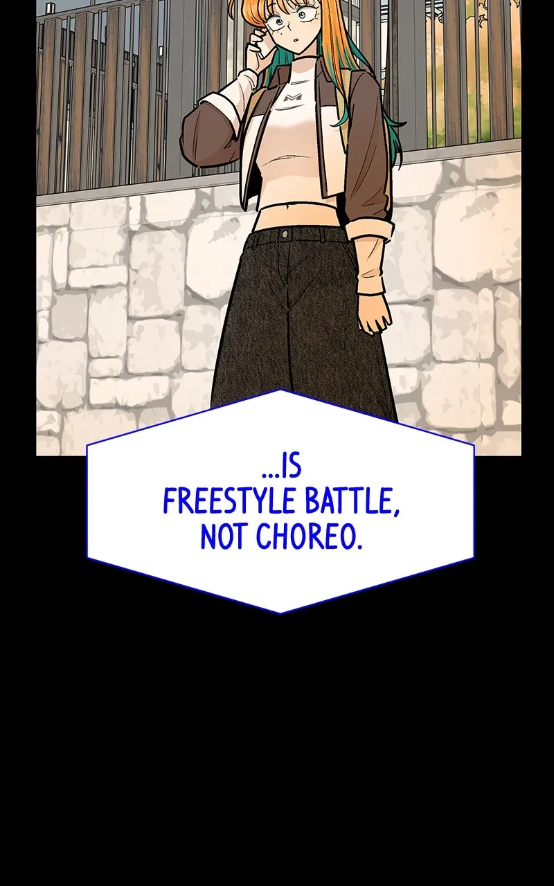 Skool of Street Chapter 21 page 10 - 