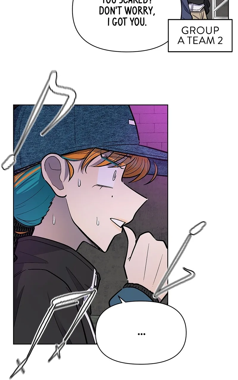 Skool of Street Chapter 21 page 92 - 