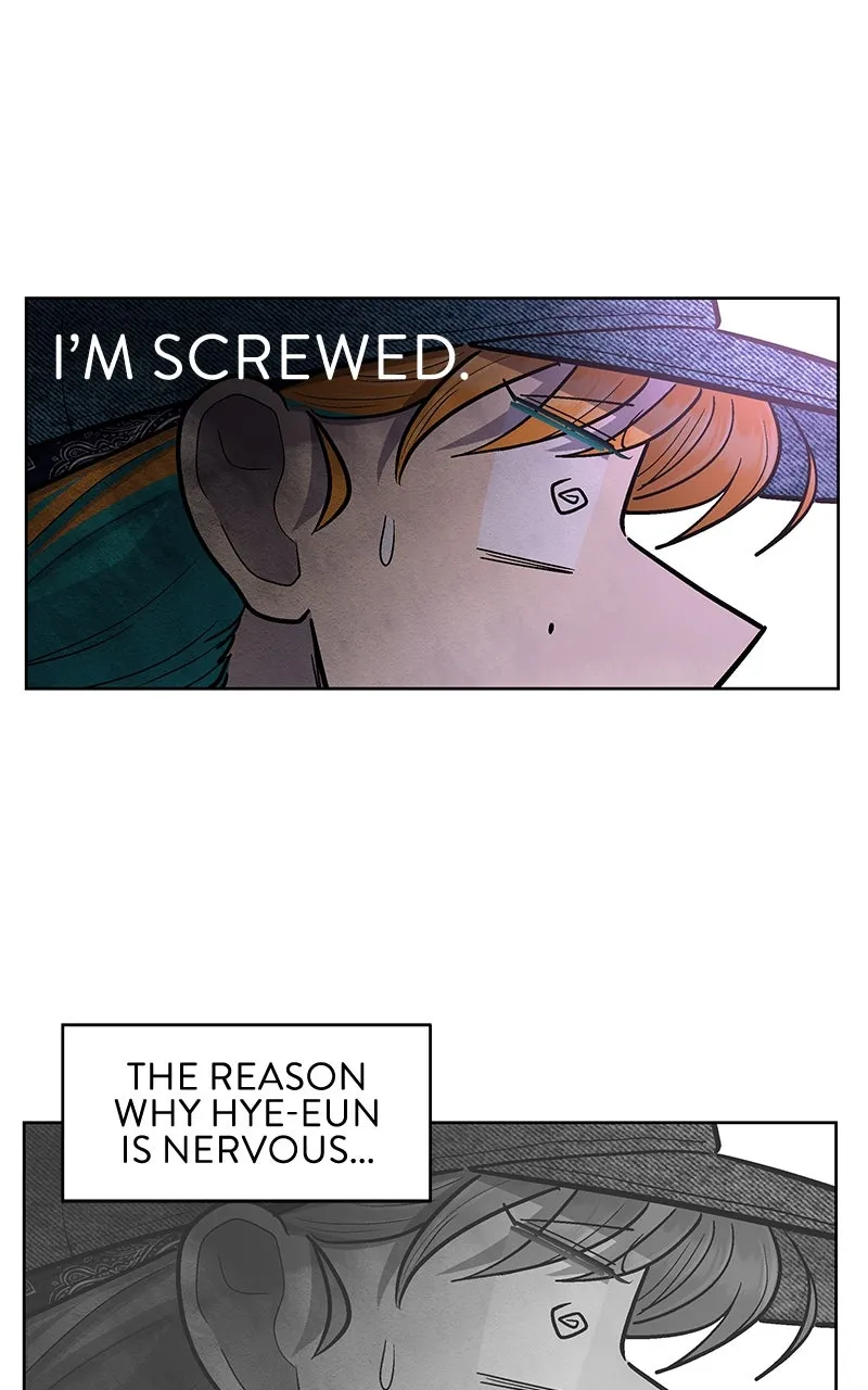 Skool of Street Chapter 21 page 93 - 