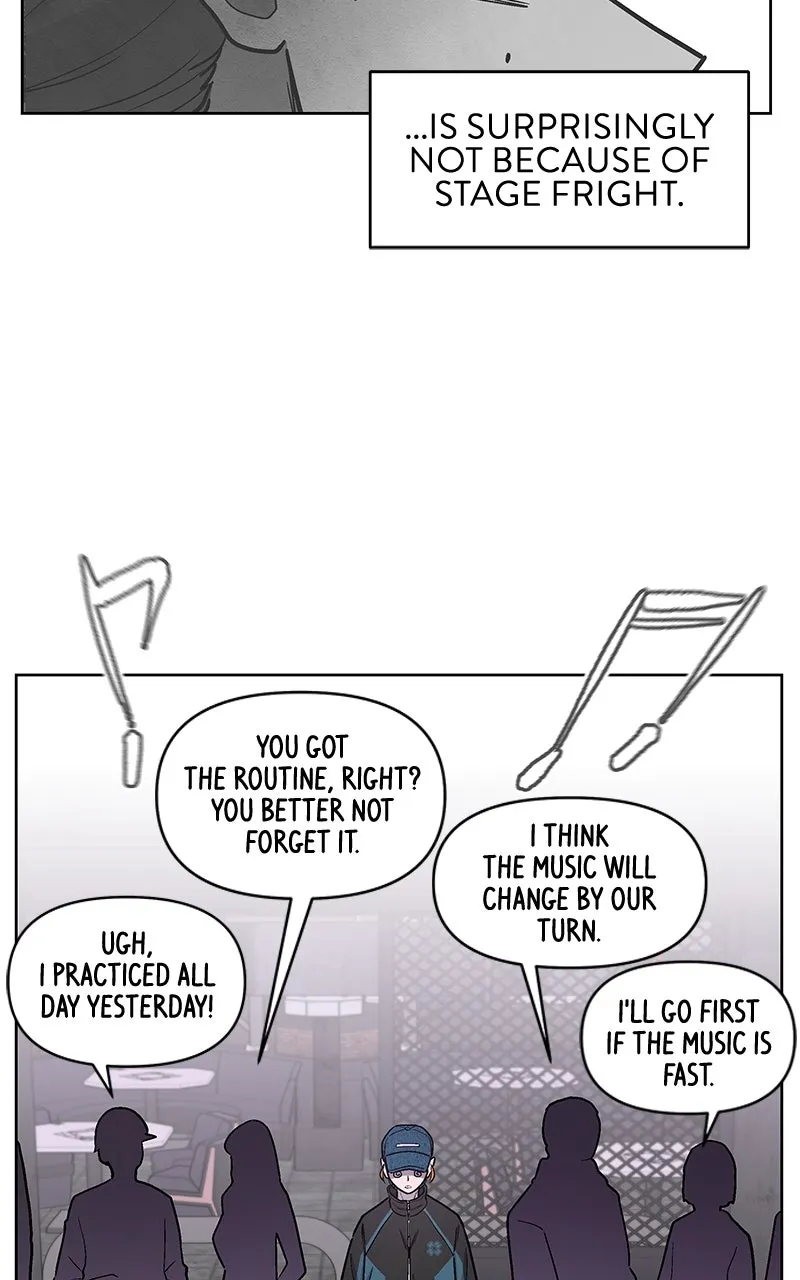 Skool of Street Chapter 21 page 94 - 