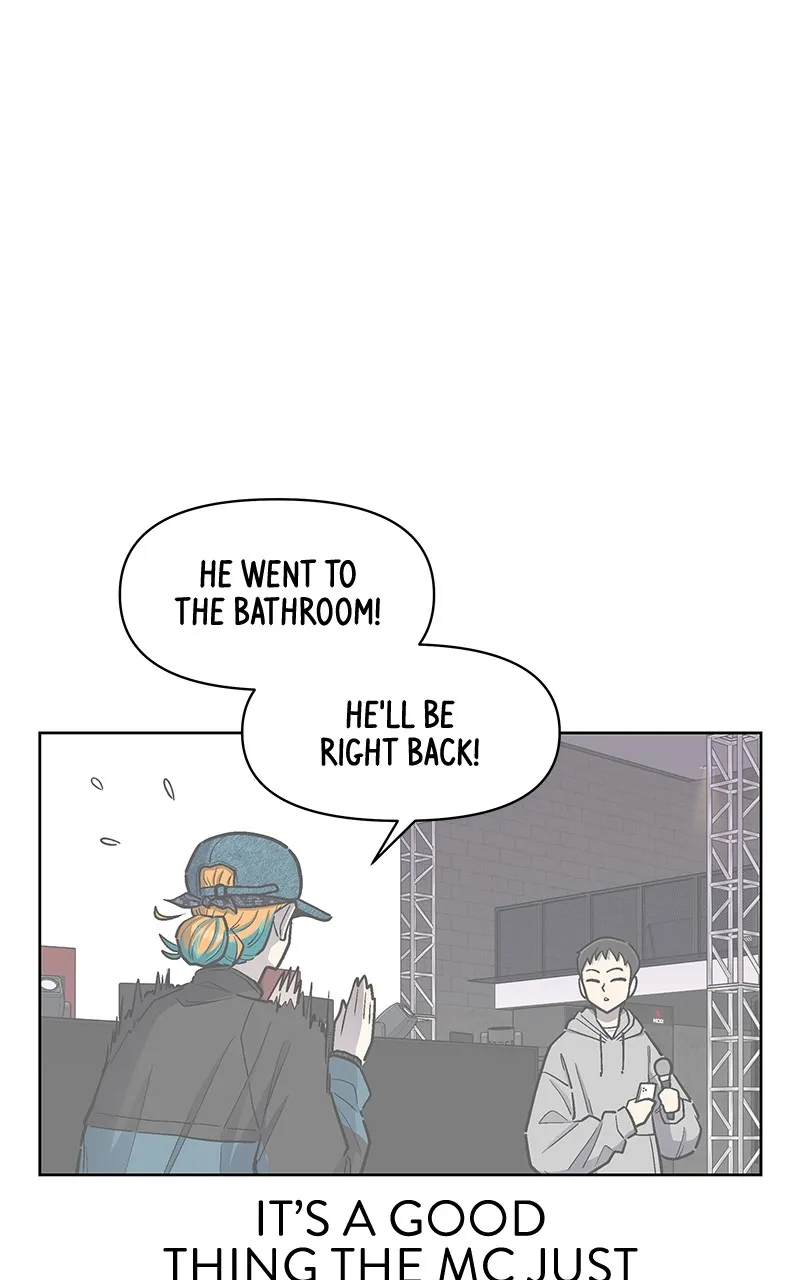 Skool of Street Chapter 21 page 97 - 