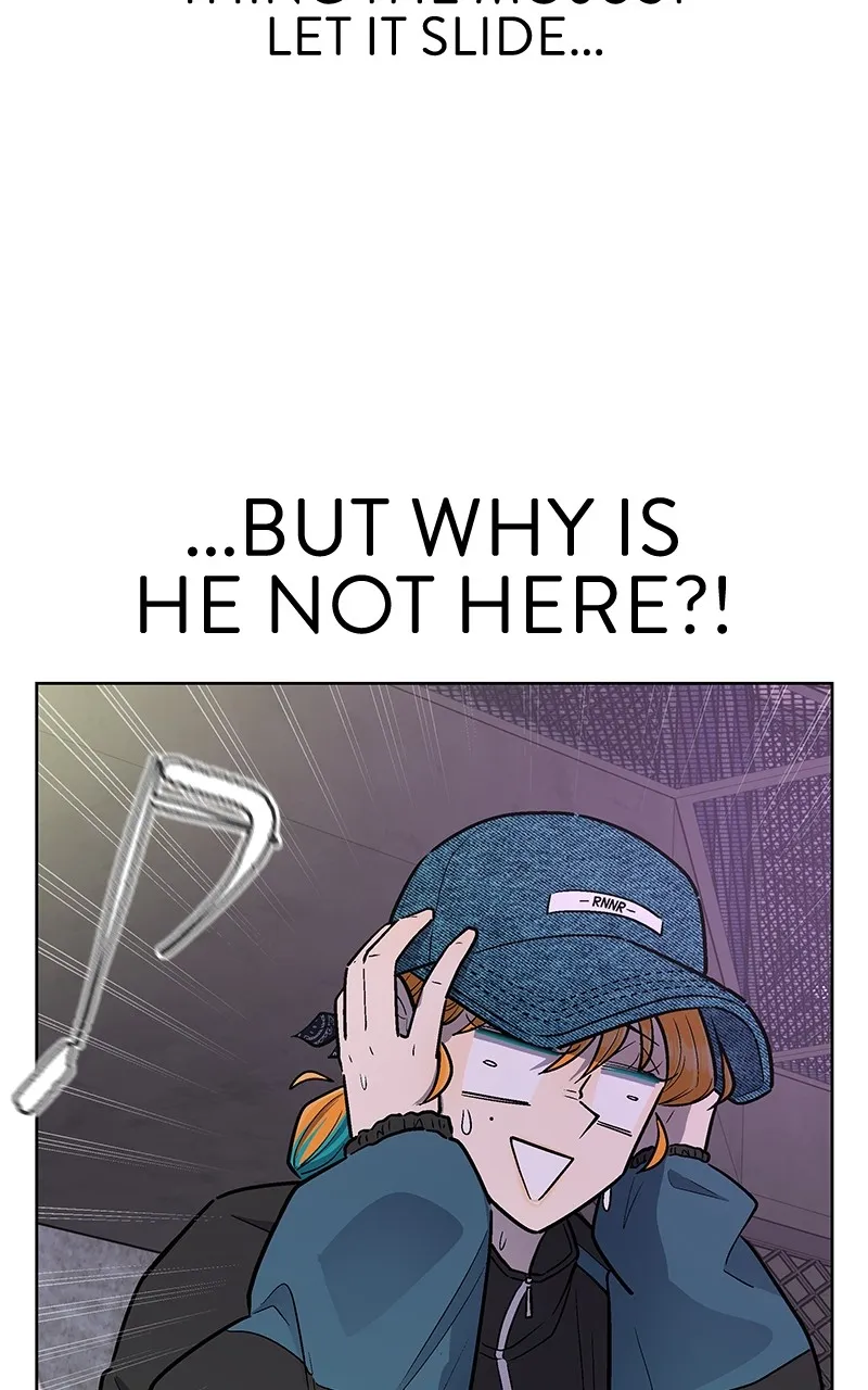 Skool of Street Chapter 21 page 98 - 