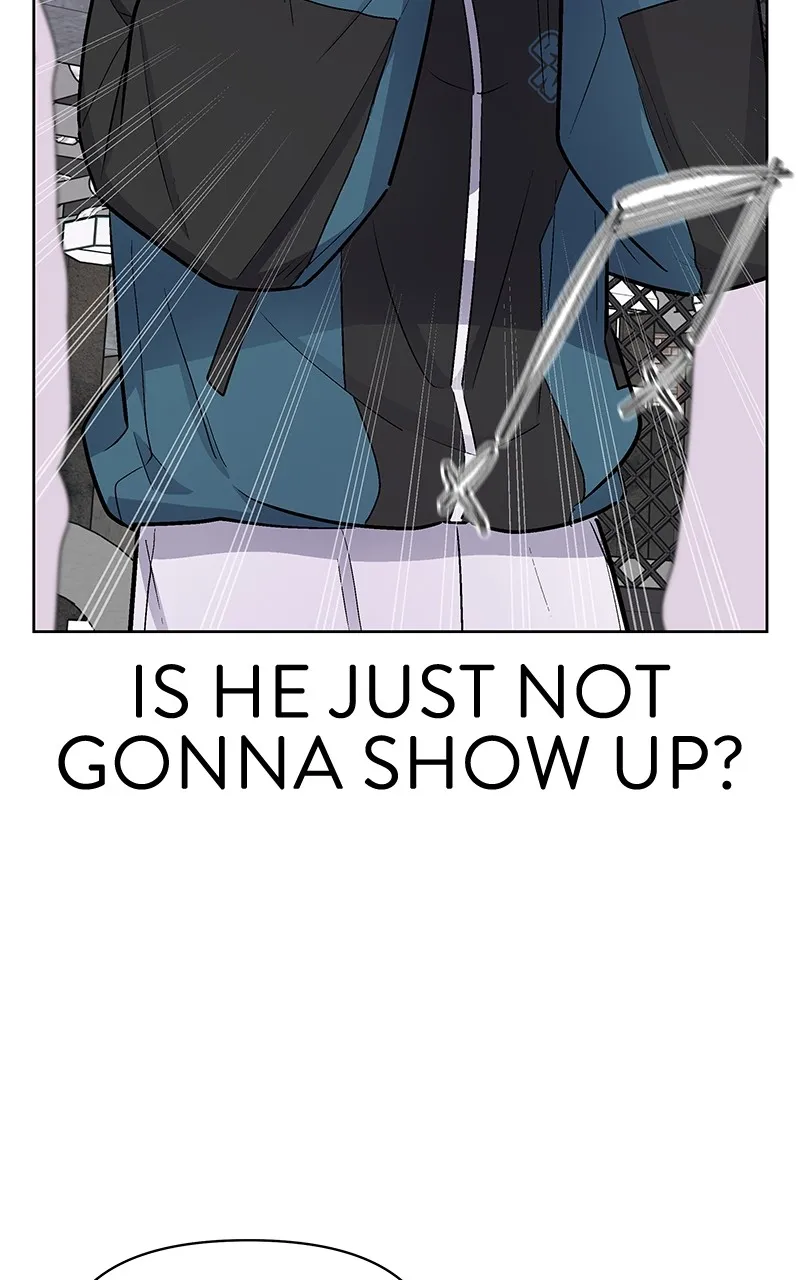 Skool of Street Chapter 21 page 99 - 