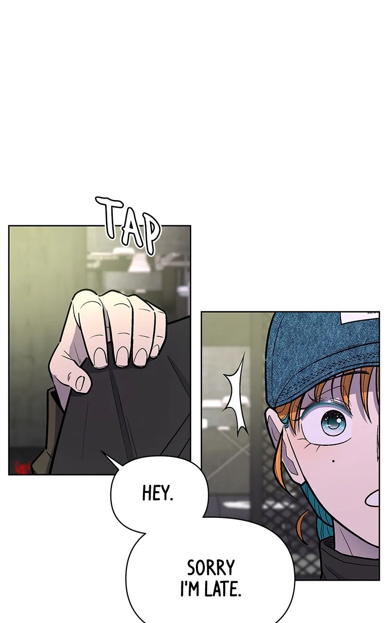 Skool of Street Chapter 22 page 1 - 