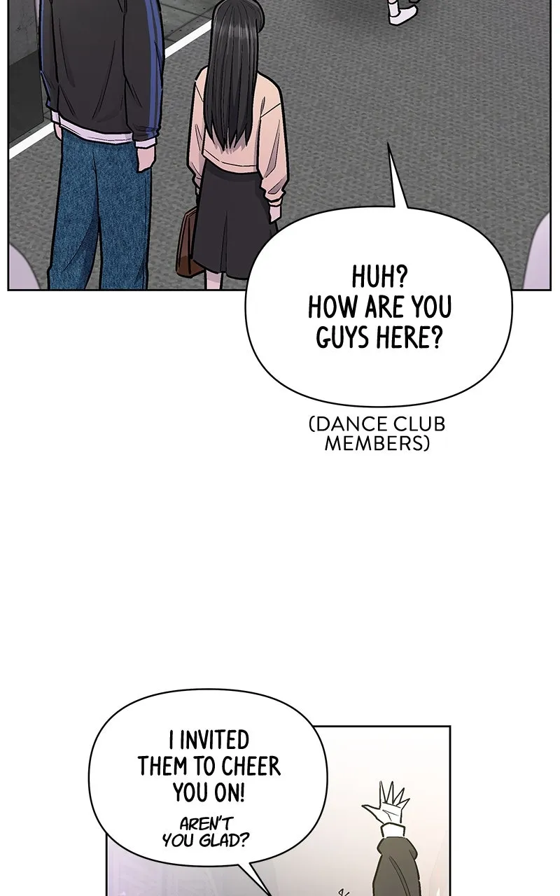 Skool of Street Chapter 22 page 106 - 