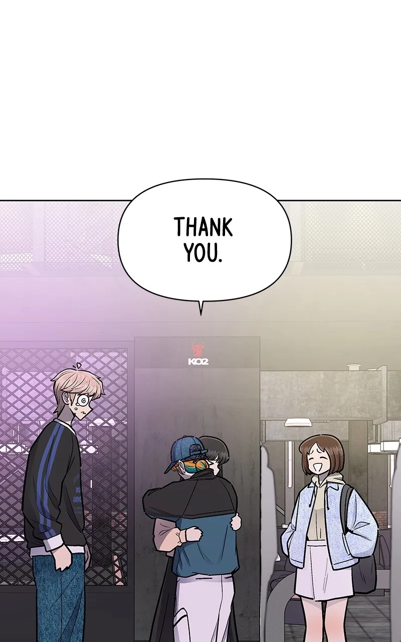 Skool of Street Chapter 22 page 112 - 