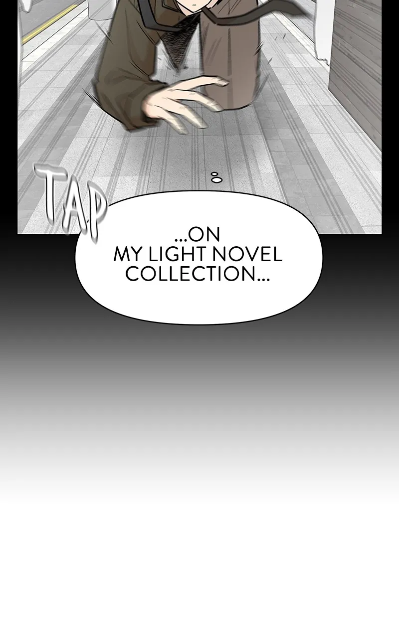 Skool of Street Chapter 22 page 13 - 