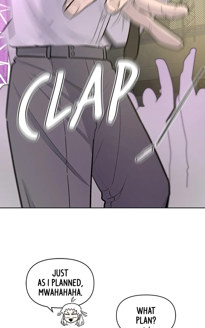 Skool of Street Chapter 22 page 18 - 