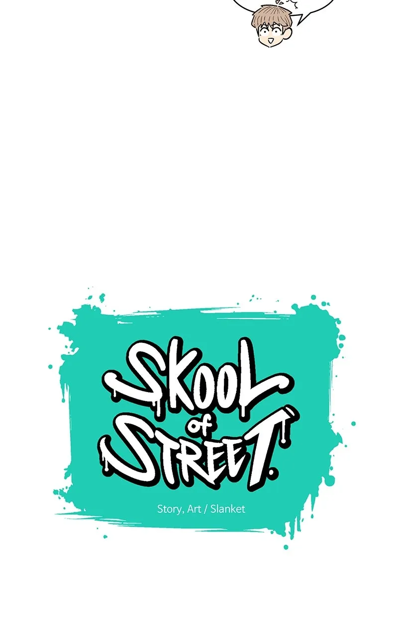 Skool of Street Chapter 22 page 19 - 