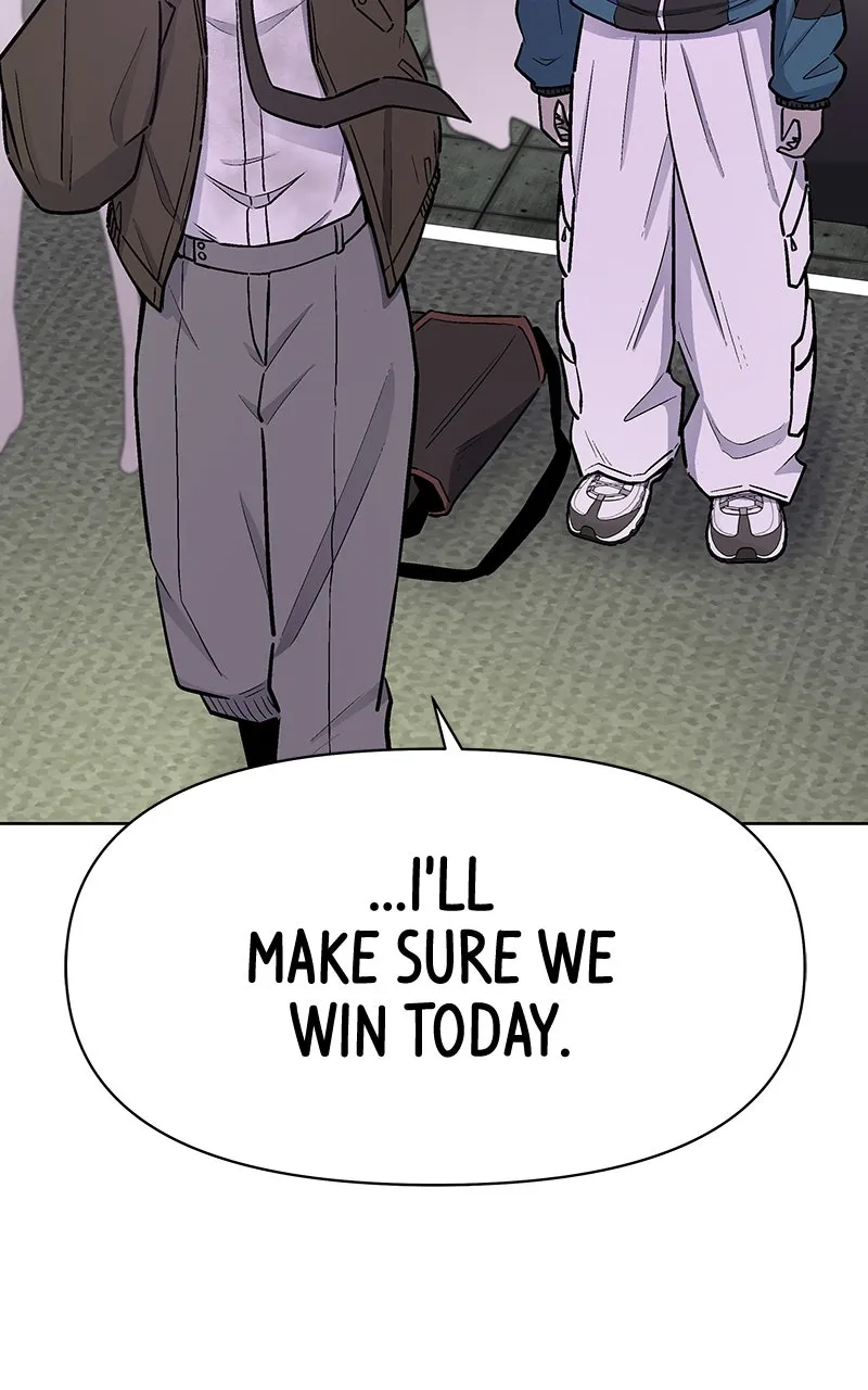 Skool of Street Chapter 22 page 3 - 