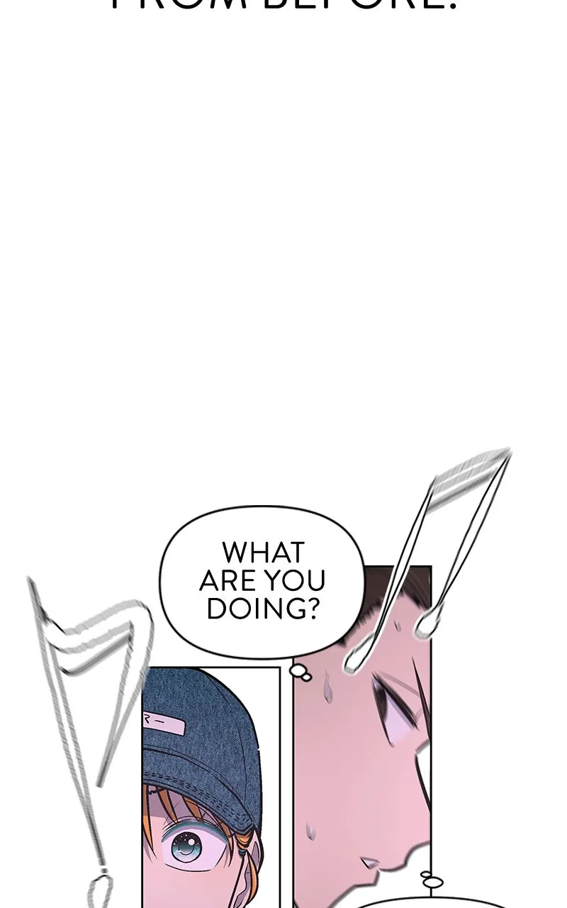 Skool of Street Chapter 22 page 26 - 