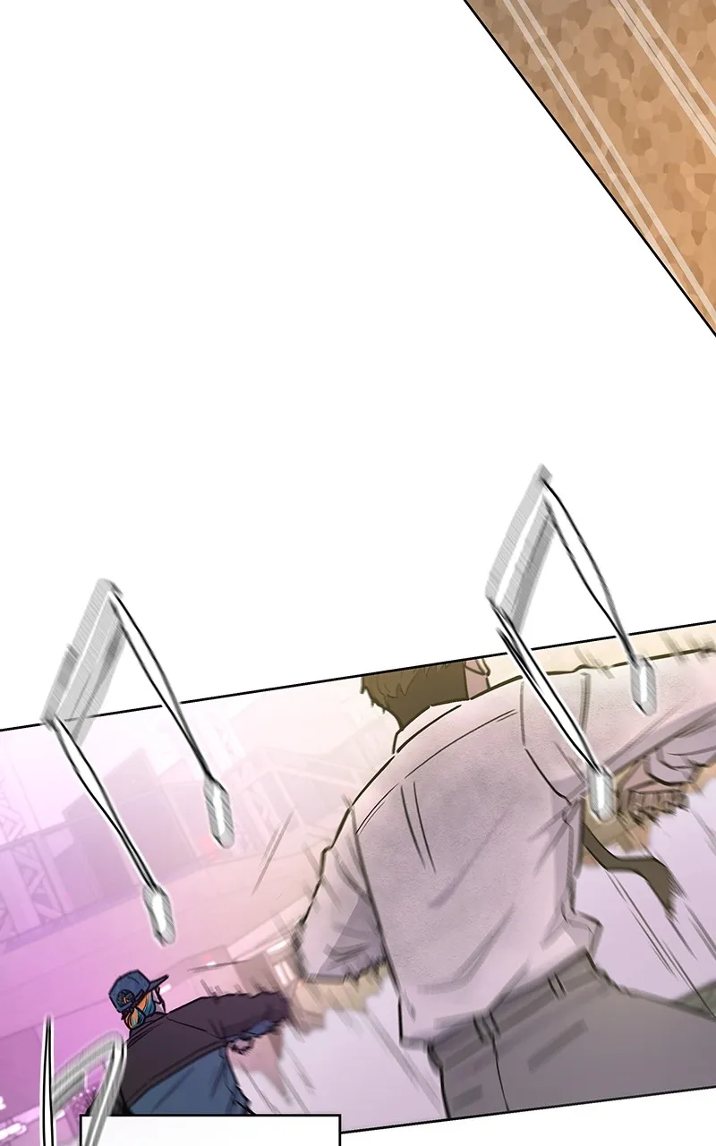 Skool of Street Chapter 22 page 30 - 