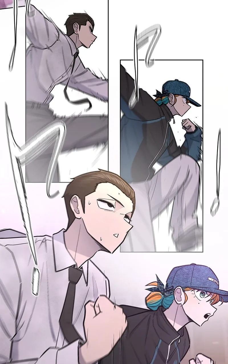 Skool of Street Chapter 22 page 31 - 