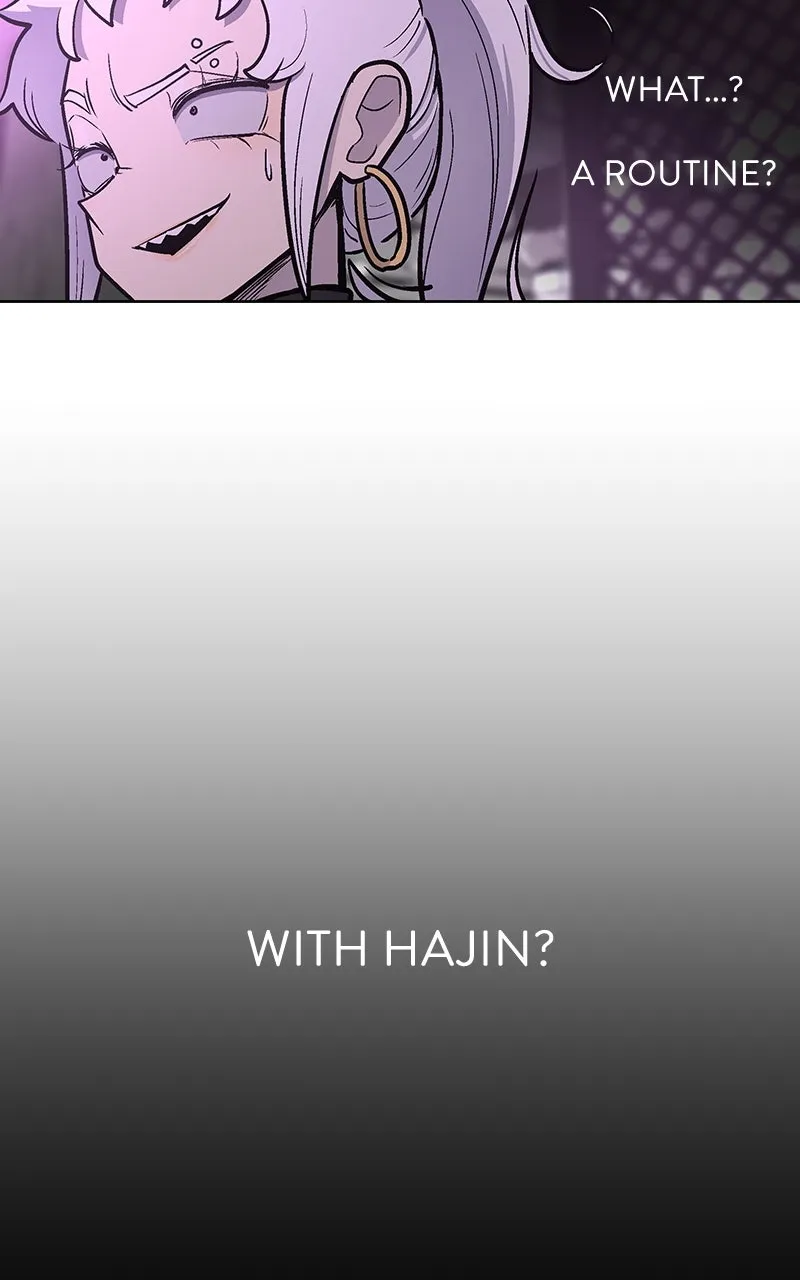 Skool of Street Chapter 22 page 34 - 