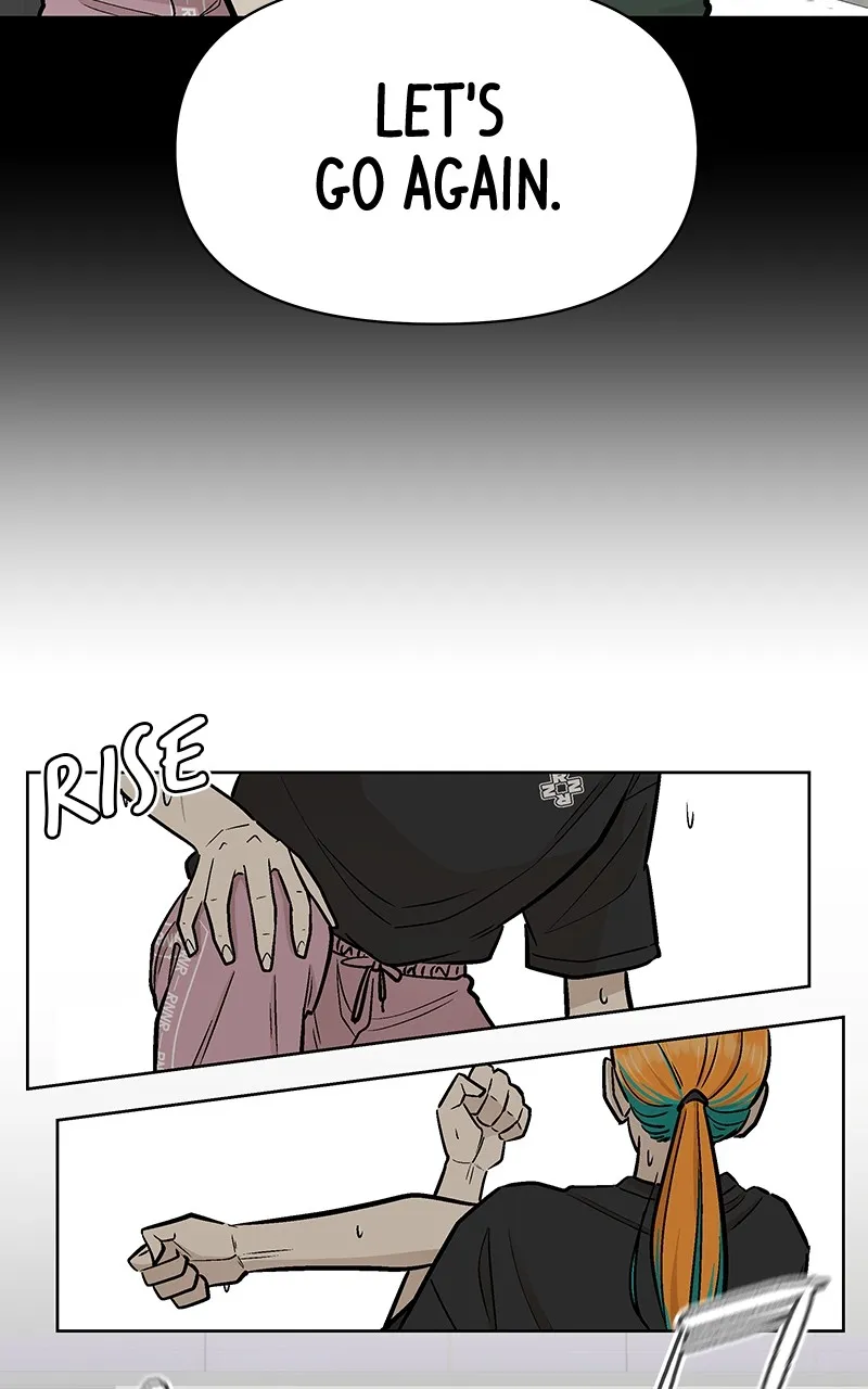 Skool of Street Chapter 22 page 36 - 